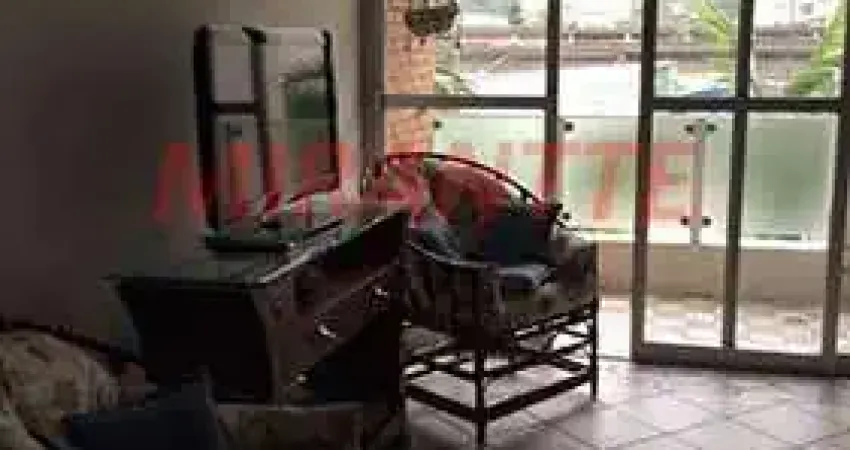 Apartamento de 89m² com 3 quartos em Jardim Tejereba