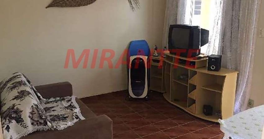 Apartamento com 1 quarto à venda na Rua Afonso Schimidt, Vila Caiçara, Praia Grande