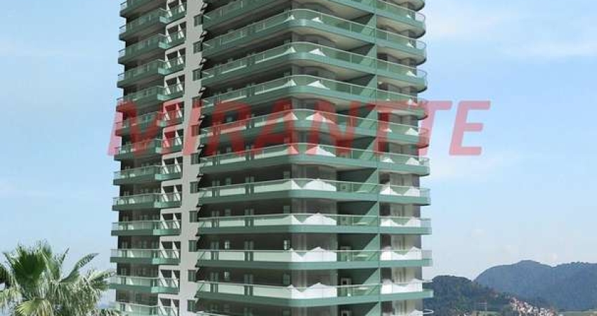 Apartamento de 82m² com 2 quartos em Guilhermina