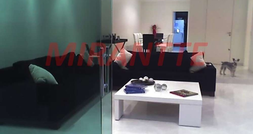 Apartamento de 230m² com 4 quartos em Morro do Maluf