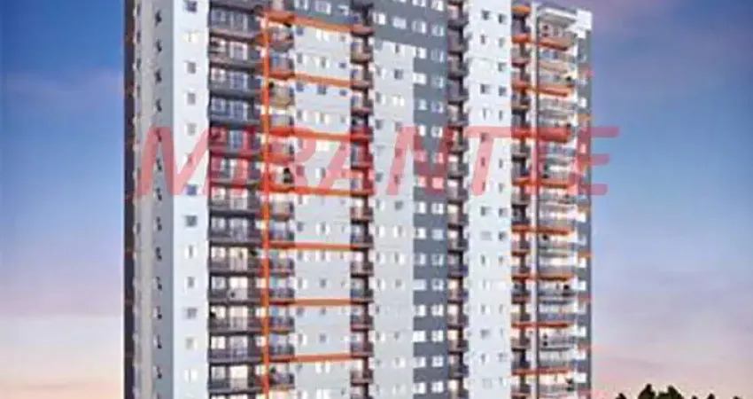 Apartamento com 2 quartos à venda na Rua Antonieta, Picanço, Guarulhos