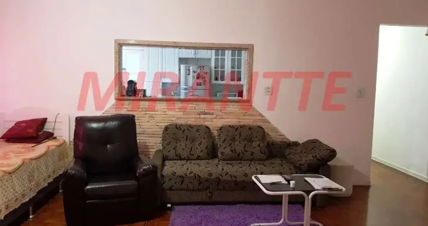 Apartamento com 4 quartos à venda na Praça Presidente Getúlio Vargas, Centro, Guarulhos