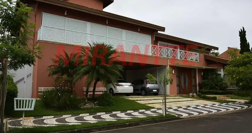 Casa em condomínio fechado com 4 quartos à venda na Rua 1, Consolação, Rio Claro