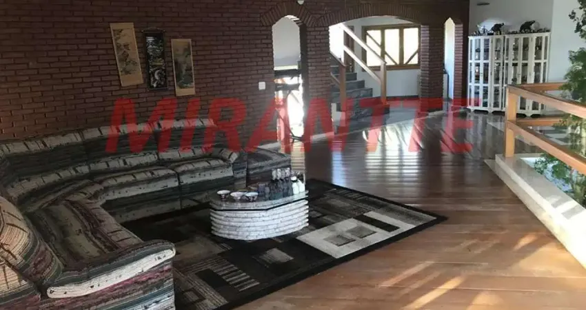 Chácara / sítio com 5 quartos à venda na Rua José Luiz Alves, Recreio, Ibiúna