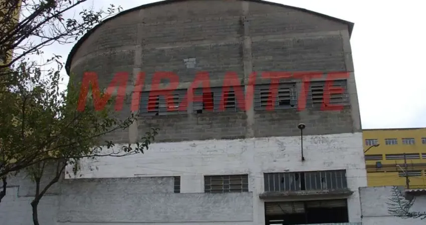 Barracão / Galpão / Depósito à venda na Rua Maria dos Anjos Agostinho, Bonsucesso, Guarulhos