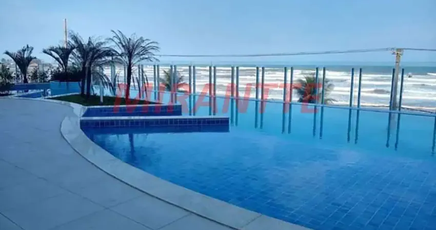 Apartamento com 2 quartos à venda na Rua Vicente de Carvalho, Centro, Itanhaém