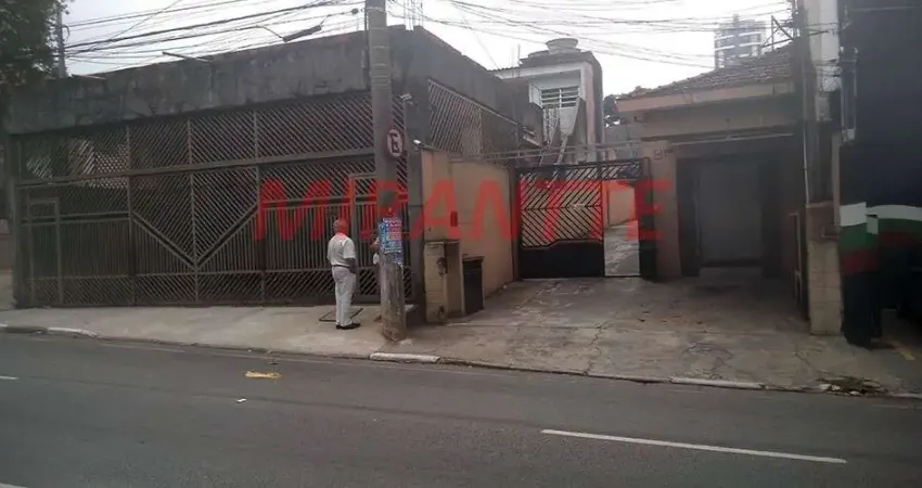 Terreno à venda na Avenida Torres Tibagy, Gopoúva, Guarulhos