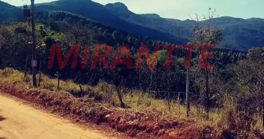 Terreno à venda na Rodovia entre serras e águas, Paiol Grande, Joanópolis