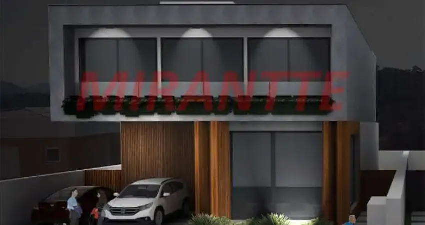 Casa com 4 quartos à venda na Alameda Pégasus, Colinas da Anhangüera, Santana de Parnaíba