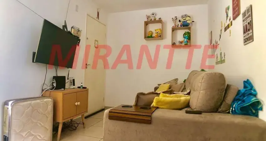 Apartamento com 2 quartos à venda na Avenida Doutor Heitor José Reali, Quinta dos Buritis, São Carlos