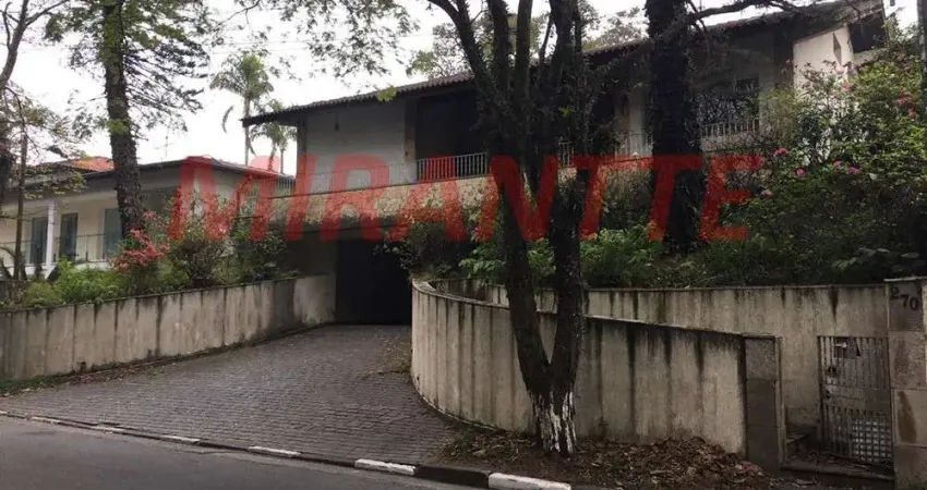 Casa com 4 quartos à venda na Estrada dos Índios, Condominio Arujazinho, Arujá