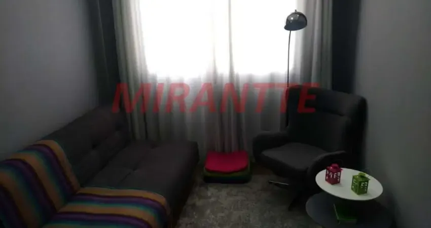 Apartamento com 2 quartos à venda na Avenida Henriqueta Mendes Guerra, Centro, Barueri