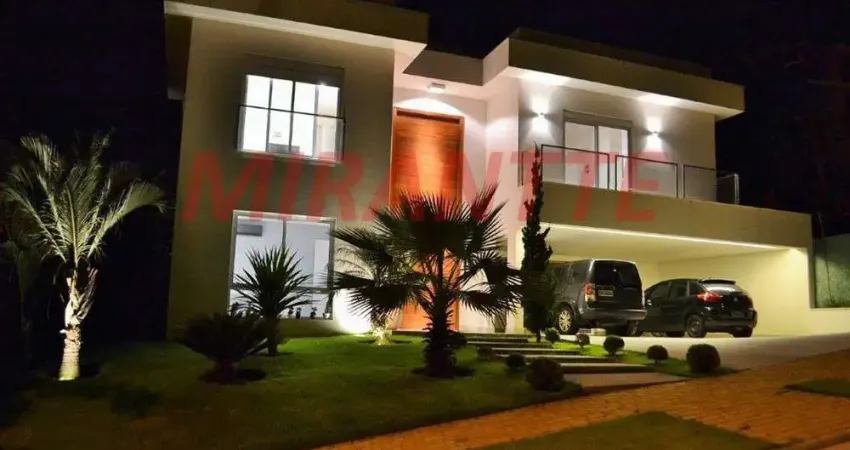 Casa com 4 quartos à venda na Alameda Áries, Alphaville, Santana de Parnaíba