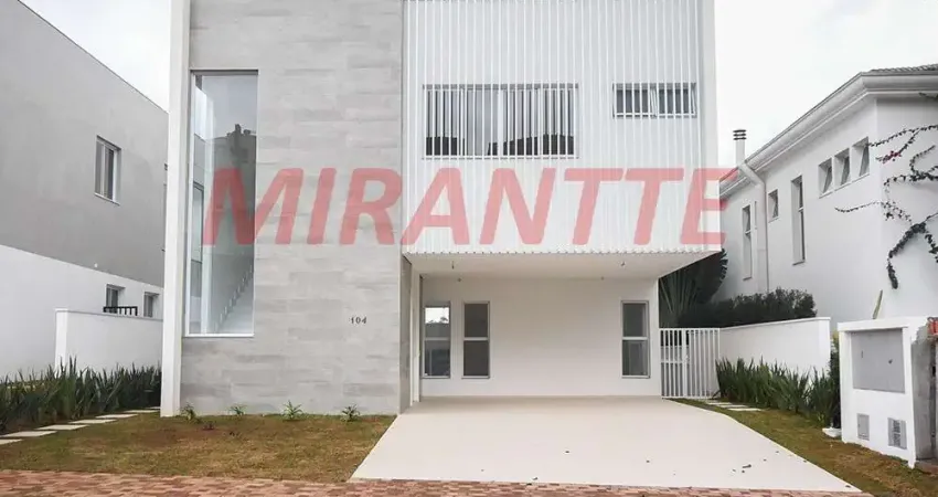 Casa com 4 quartos à venda na Alameda Pégasus, Alphaville, Santana de Parnaíba