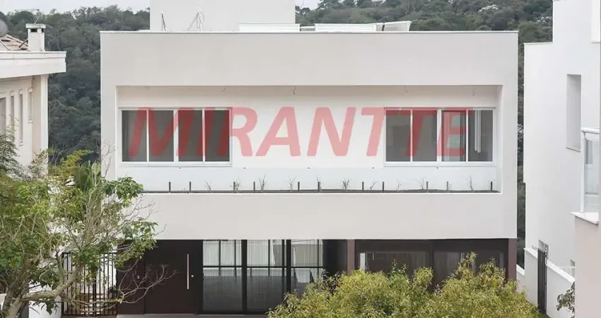 Casa com 4 quartos à venda na Alameda Pégasus, Alphaville, Santana de Parnaíba