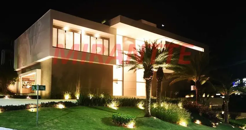 Casa com 6 quartos à venda na Alameda Shangai, Centro, Santana de Parnaíba