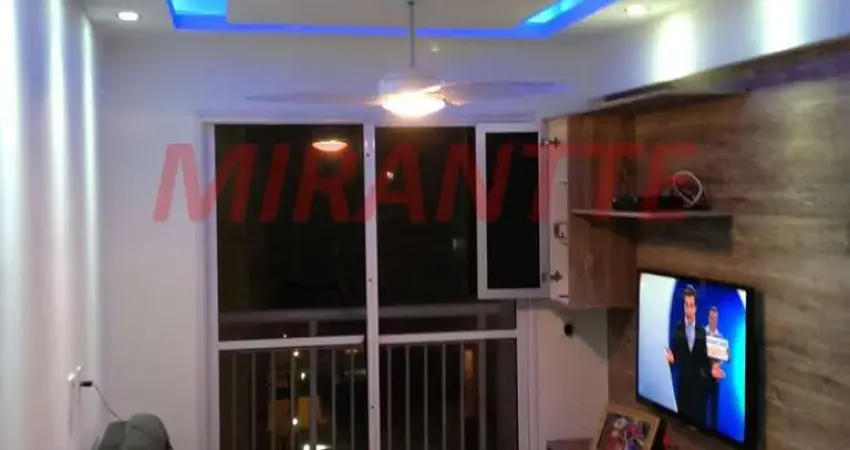 Apartamento com 2 quartos à venda na Rua Monteiro Lobato, Vila Assunção, Praia Grande