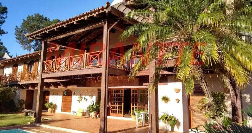 Casa com 8 quartos à venda na Alameda Bucarest, Alphaville, Barueri