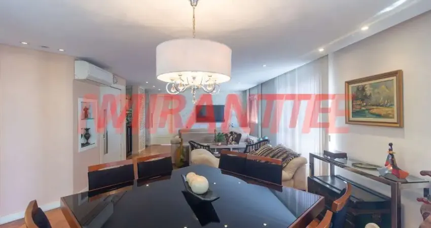 Apartamento de 146m² com 3 quartos em Santa Teresinha
