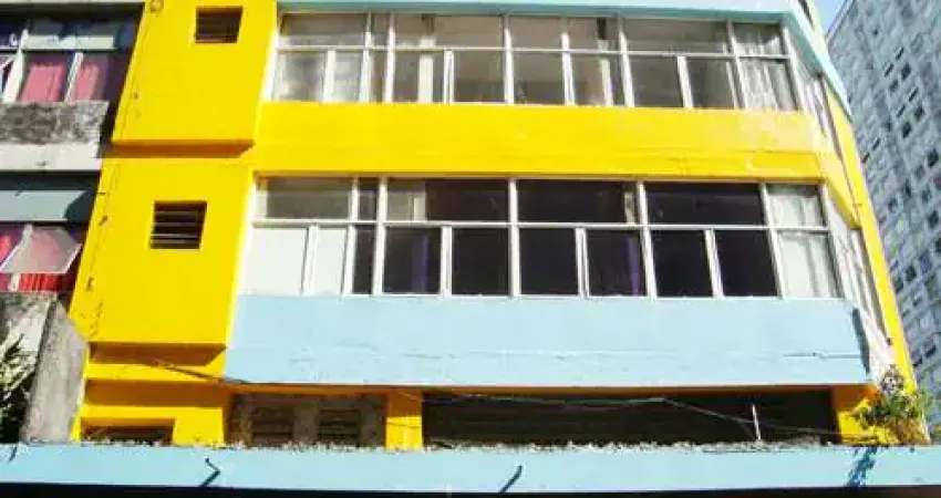 Comercial de 420m² em Centro