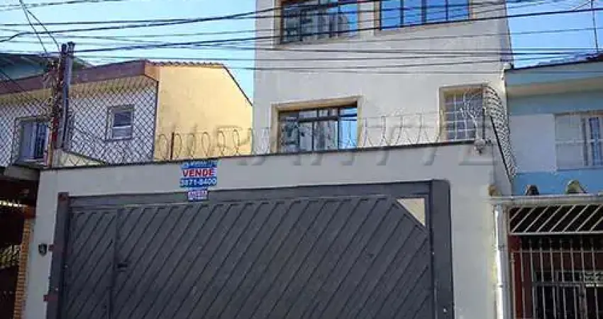 Comercial de 330m² em Vila Guilherme