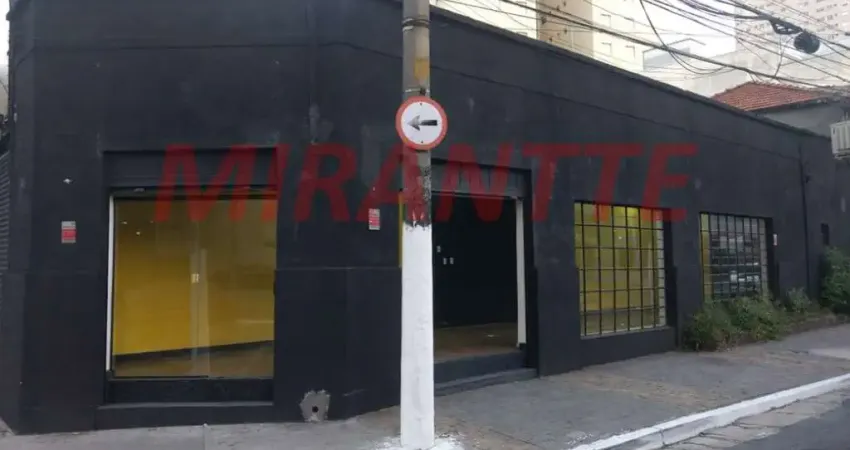 Casa comercial à venda na Rua Clélia, Lapa, São Paulo