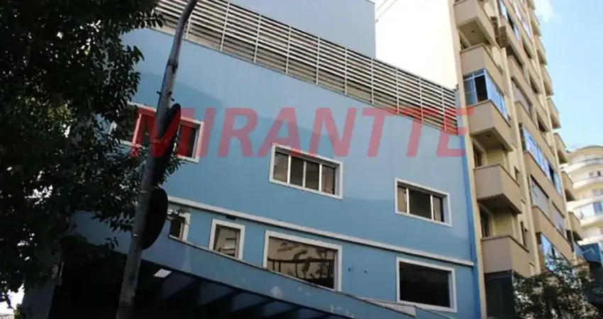 Comercial de 2250m² em Santa Cecilia