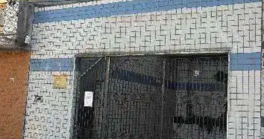 Comercial de 183m² em Vila Medeiros