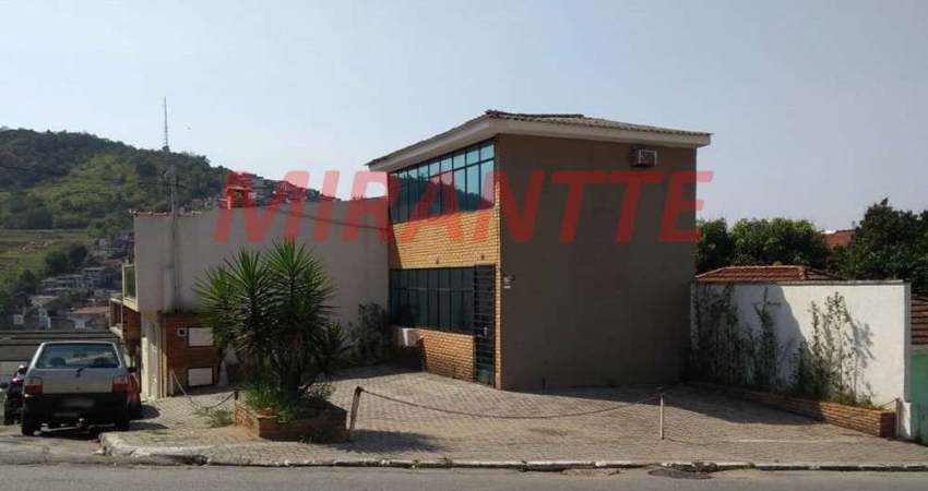 Comercial de 91m² em Tremembe