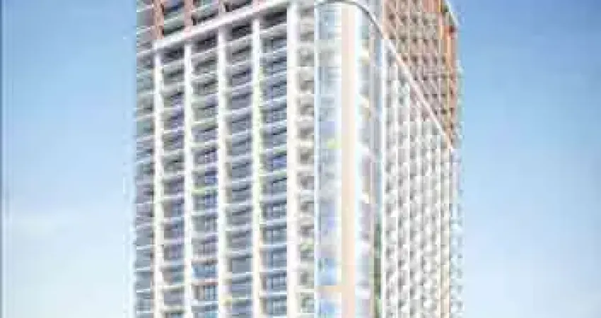 Comercial de 47m² em Perdizes