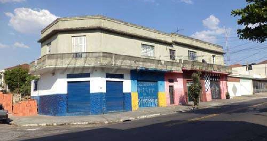 Comercial de 600m² em Vila Dom Pedro I