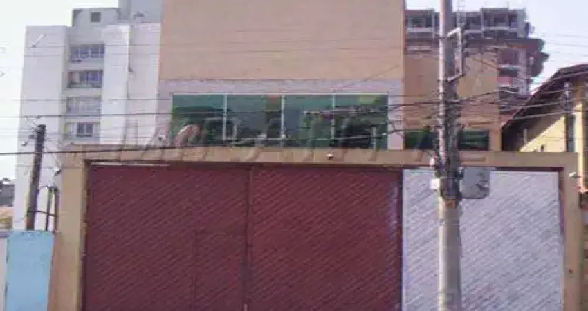 Casa comercial à venda na Rua Malie Brenner, Tucuruvi, São Paulo