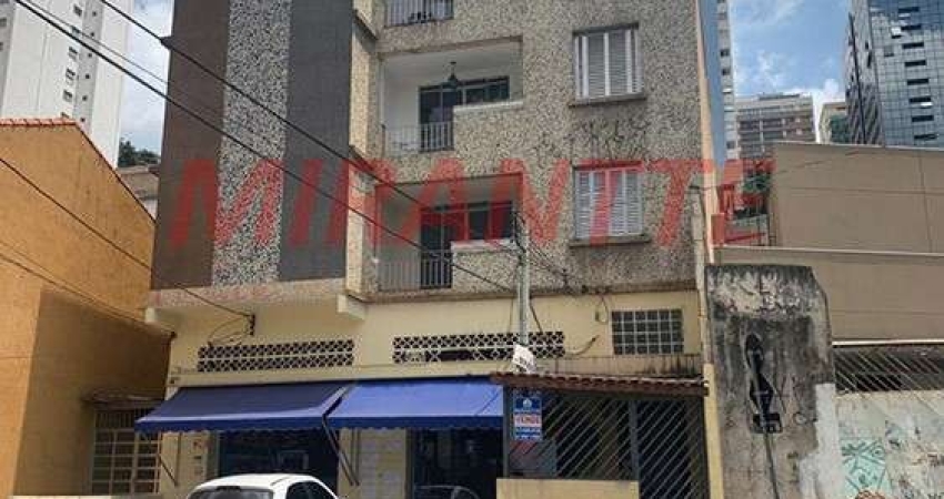 Comercial de 210m² em Santana