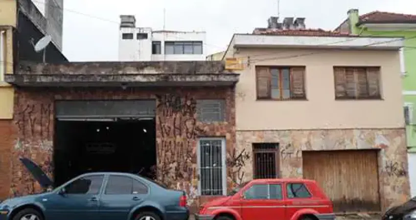 Casa comercial à venda na Rua Atílio Piffer, Casa Verde, São Paulo