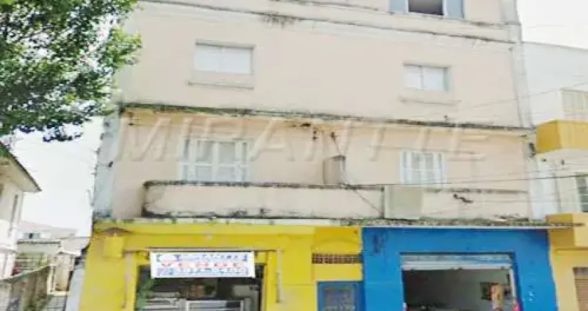 Casa comercial à venda na Rua Relíquia, Casa Verde, São Paulo