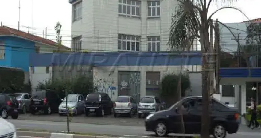 Comercial em Indianópolis