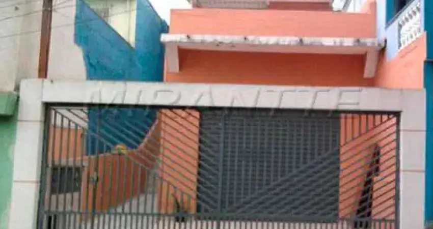 Comercial de 200m² em Jardim Maristela