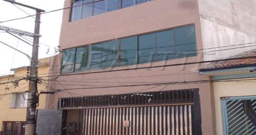 Casa comercial à venda na Rua Francisco Peruche, Santana, São Paulo