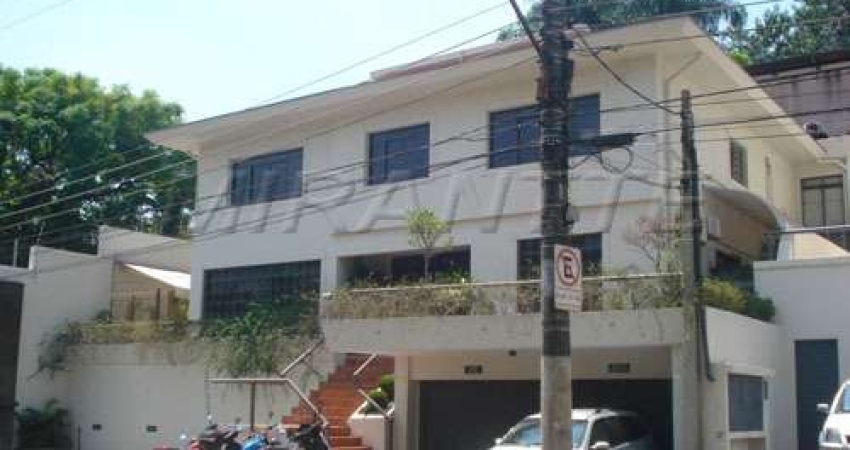 Comercial em Pacaembu