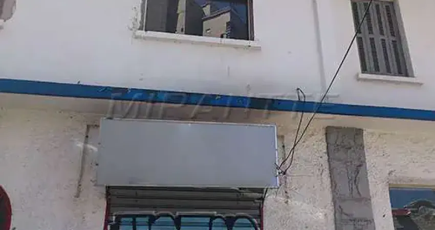 Comercial de 260m² em Perdizes