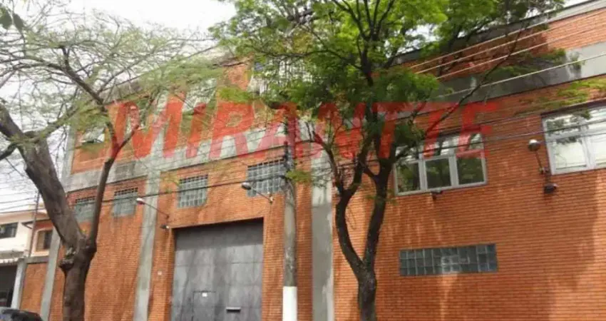 Casa comercial à venda na Rua da Paz, Santo Amaro, São Paulo