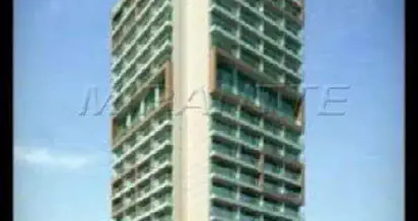 Comercial de 30m² em Santa Terezinha