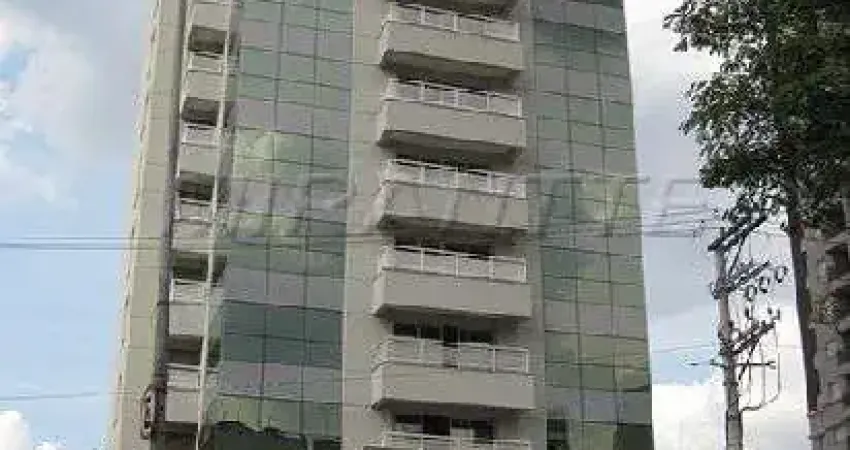 Comercial de 33m² em Santa Cecilia