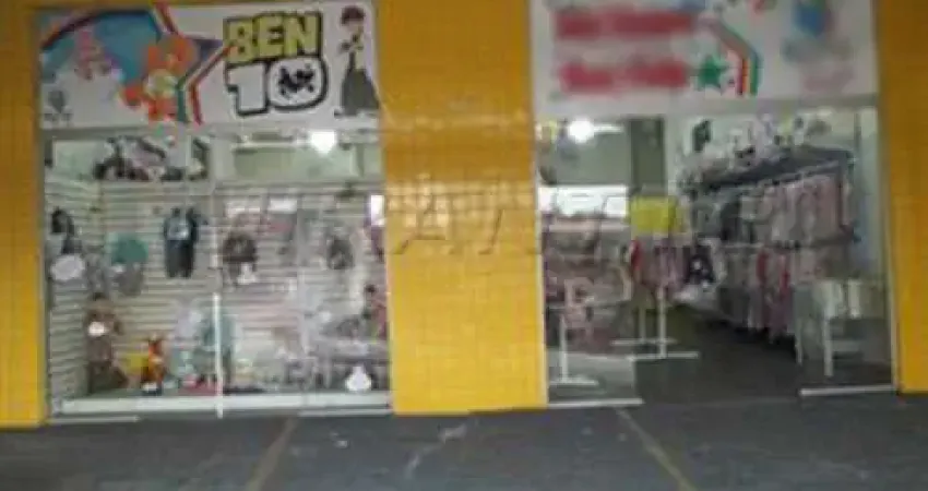 Comercial de 160m² em Jardim Rincão