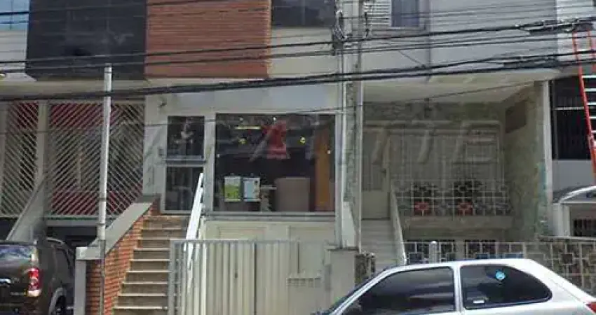 Comercial em Tatuapé