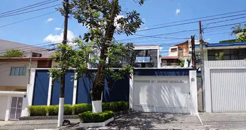 Casa comercial à venda na Rua Leão XIII, Jardim São Bento, São Paulo