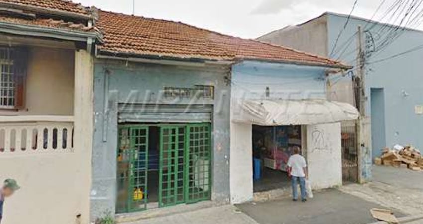 Comercial de 112m² em Santa Terezinha