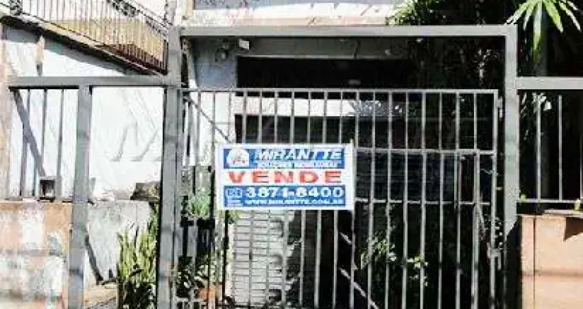 Comercial de 471m² em Casa Verde