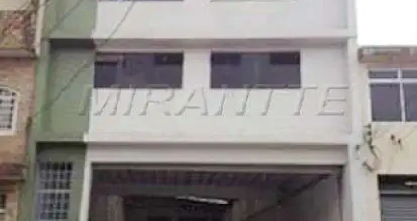 Casa comercial à venda na Rua Coronel Antônio Marcelo, Belenzinho, São Paulo