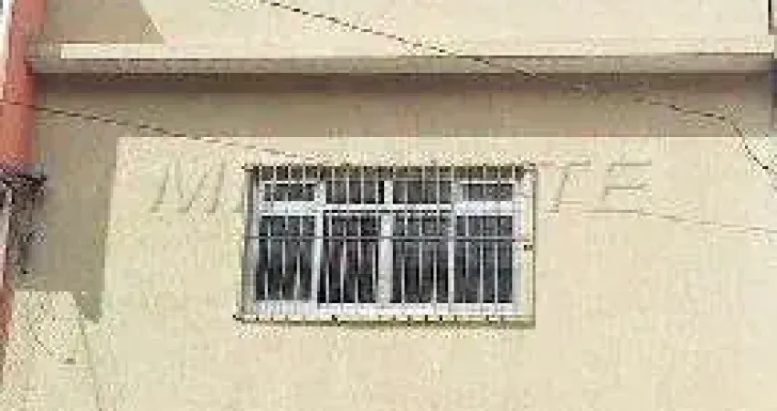 Casa comercial à venda na Rua Ana do Sacramento Andrade, Furnas, São Paulo
